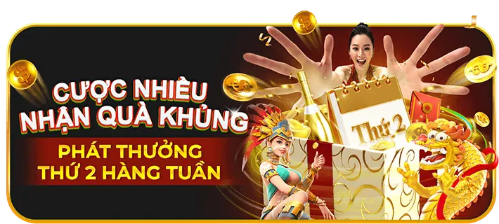 Ưu đãi và khuyến mãi HDBET