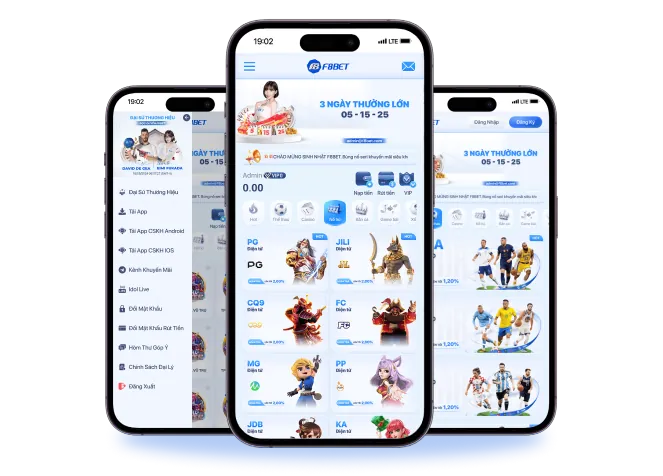 Truy cập nhanh chóng hdbet