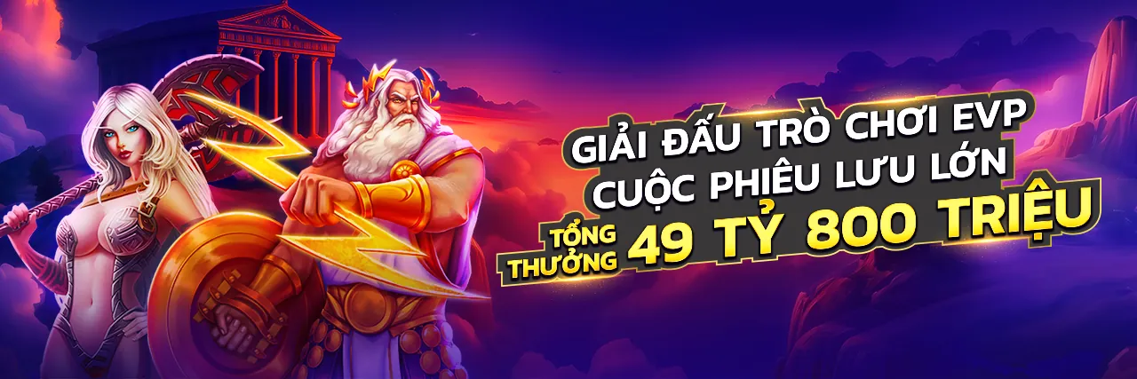 Các chương trình khuyến mãi hấp dẫn tại hdbet trang chủ chính thức