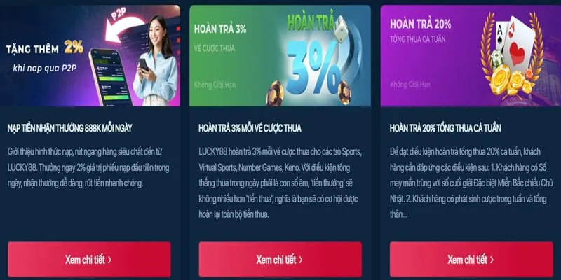 Đội ngũ chuyên nghiệp của HDBET